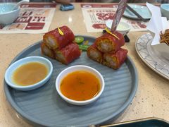 -点都德(皇岗村店)