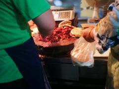 -杨天玉腊牛羊肉