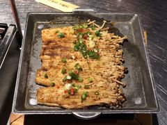 -很久以前羊肉串(农科路店)