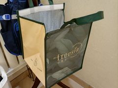 -小苍兰风铃草蛋糕甜品(沈阳店)