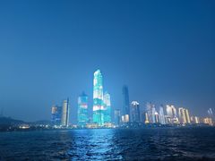 -青岛第三海水浴场