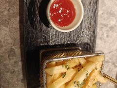 -留半山·香港食堂(啦啦宝都店)