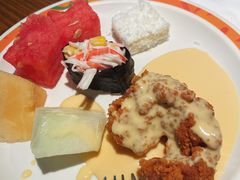 -比格比萨自助(万柳华联店)