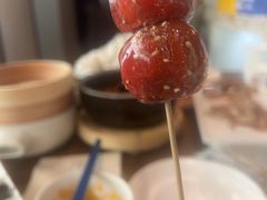 -小大董·烤鸭(王府井apm店)