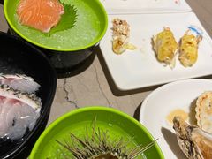 -海天盛宴海鲜自助(正大广场店)