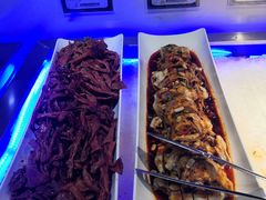 -集杰尚品海鲜烤肉自助餐厅(乳山振华店)