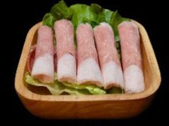 内蒙肥羊-独食火锅·半米屋台(望平街店)