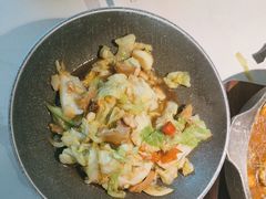 -北国饭店·海鲜·北方菜(峡山店)