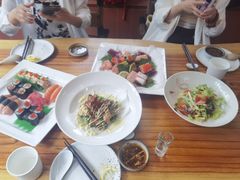 -瑞丰园庭院餐厅·白族传统家常菜