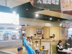 -海底捞火锅(奥山世纪城店)
