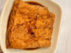 豆腐-圆宝台湾小吃(迎津街店)