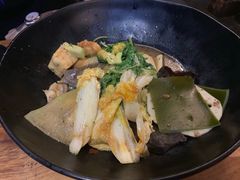 -万记麻辣烫国展总店
