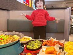-半天妖烤鱼(绿地大融城店)