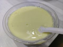 姜撞奶糊-百花传统甜品店(原址店)