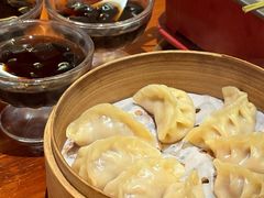 -1078號老北京涮肉(万达广场店)