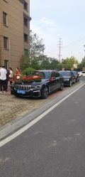 -蚂蚁婚车