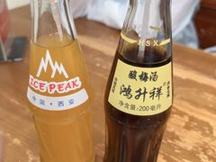 -刘信牛羊肉泡馍小炒(回民街店)