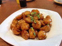 -御香农家菜(莫干山庾村店)