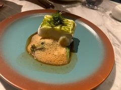 -深圳美高梅酒店·意烁FIAMMA·地中海餐厅