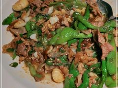 -费大厨辣椒炒肉(万家丽一店)