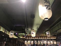 大堂-樱宿日式和牛烧肉(五道口店)