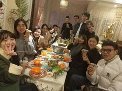 冬阴宫火锅-早安曼谷泰国餐厅
