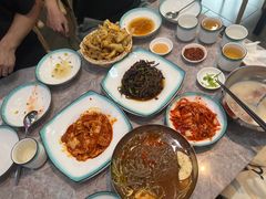 -屋里家延边朝鲜族冷面(梅林3店)