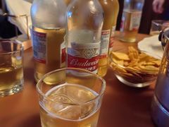 -MM·五声·音乐人与调酒师(西安路店)