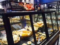 -巴黎贝甜(银城东苑店)