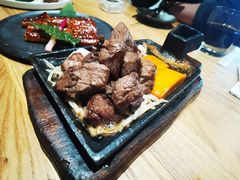 -隐泉之语日式料理(王府中环店)