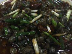 -三哥田螺(北书院街店)