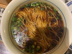 -南京大牌档(凯德大峡谷店)