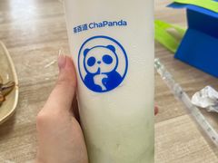 -茶百道(京溪店)