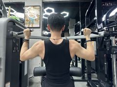 -VPsmart私教健身工作室(新华路旗舰店)
