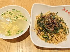 -东泰祥生煎馆(重庆北路店)