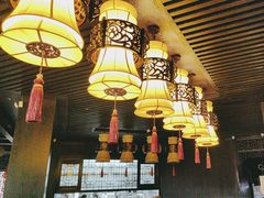 -鼓楼东街老火锅(鼓楼店)