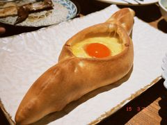 -格鲁·秀色Georgia’s Feast