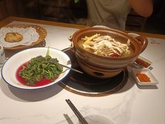 -老阿爸鲜鱼土菜(独墅湖店)