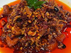 -千百味红餐厅·江西菜(绿地双子塔店)