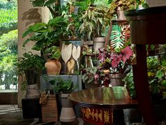 -棕榈岛海鲜自助餐厅(虹桥迎宾馆店)