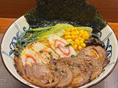 -戏作寿司(观音桥店)
