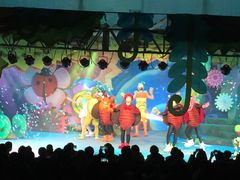 -远洋未来广场(育慧北路店)