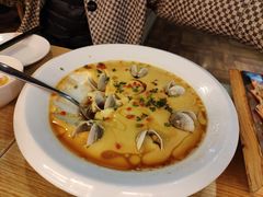 -嘉旺港式茶餐厅(延长中路店)