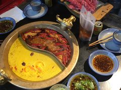 -大味老火锅City店