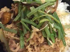 -食其家·牛丼咖喱(苏州永旺店)