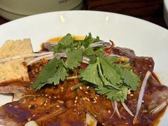 -南拳十三姨·潮汕砂锅粥·粤菜(西单大悦城店)