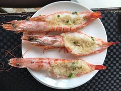 -听松楼·花园酒店·自助餐厅(红梅公园店)
