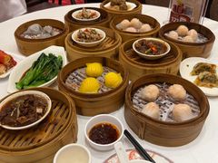 -稻香饭店(龙华天虹店)