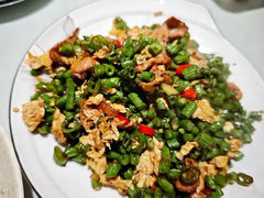 -眷江南之小蓝鲸(王府大街店)