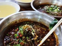 -王菊美食街·王菊面馆(总店)